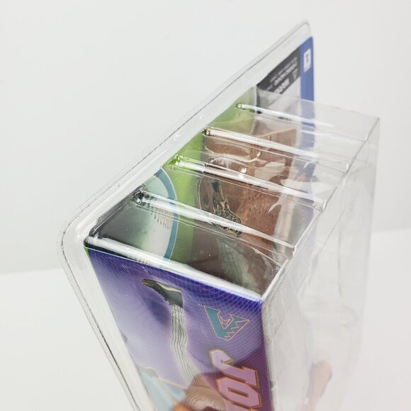 Arizona Diamondbacks Vintage Figure Randy Johnson McFarlane's Picks MLB Sealed - Picture 7 of 10